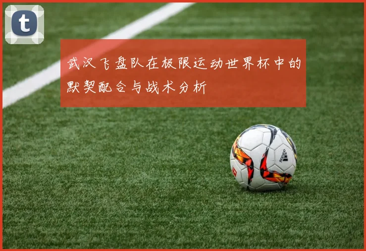 武汉飞盘队在极限运动世界杯中的默契配合与战术分析